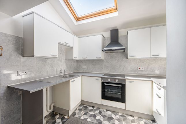 Flat 2, 41-43 Wormgate, Boston photo 2