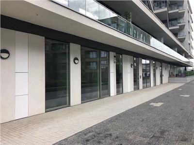 Thumbnail Commercial property for sale in 2 Sherman Walk, Greenwich, London