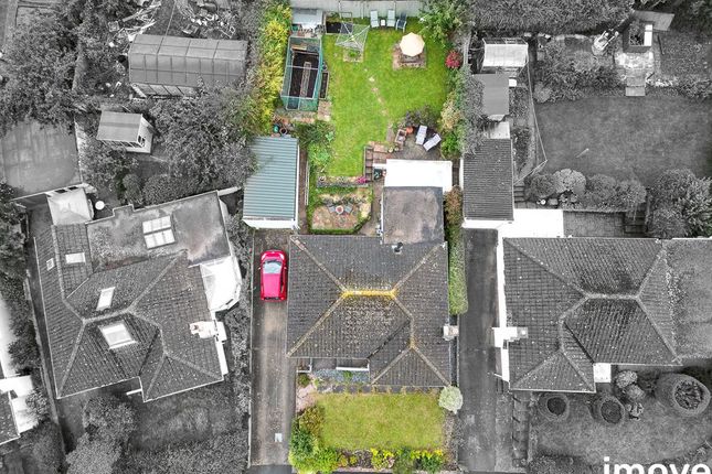 Detached bungalow for sale in Westview Road, Marldon, Paignton