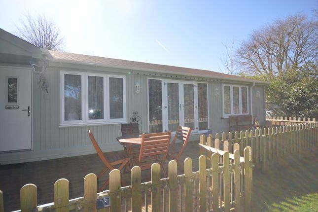 Thumbnail Detached bungalow to rent in The Friary, Old Windsor, Windsor