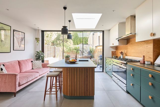 151 Upper Brockley Road, London photo 2