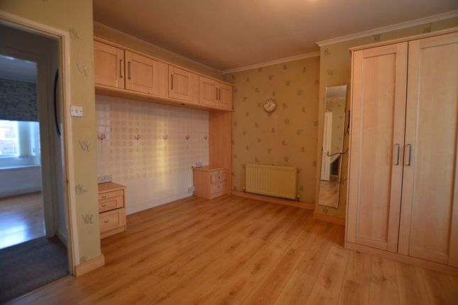 Terraced house for sale in Vernon Place, Newbiggin-By-The-Sea