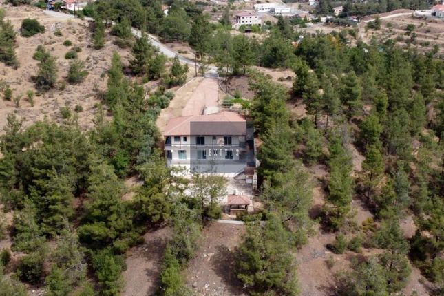 Thumbnail Detached house for sale in Agios Epifanios 2610, Cyprus