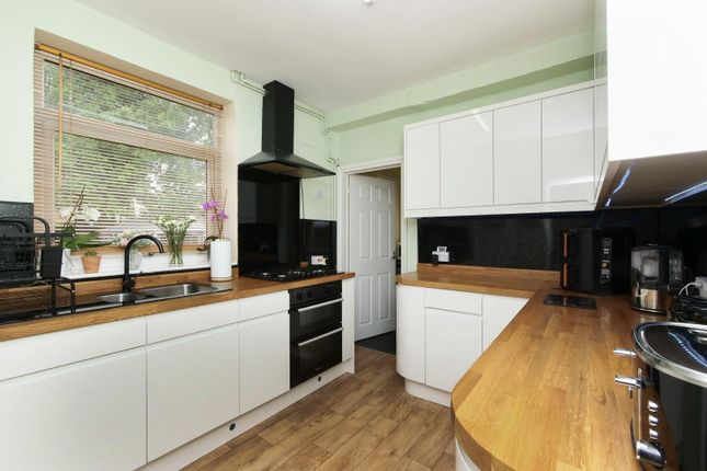 14, Lister Way, York photo 4