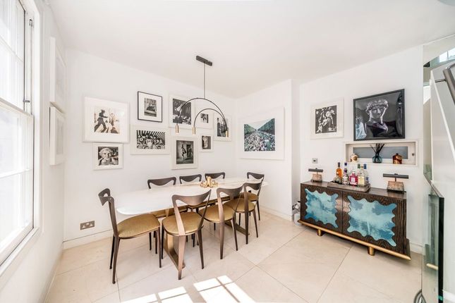 16, Clarendon Street, London photo 4