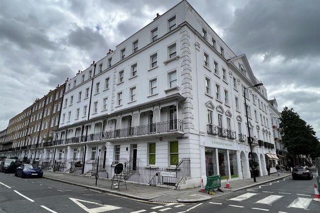 Flat for sale in Royal Court House, 162 Sloane Street, London
