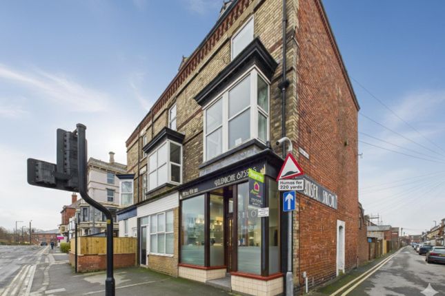 2-bed other on 111, Hilderthorpe Road, Bridlington, £140,000