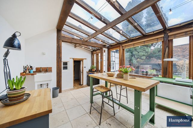 Rose Cottage, The Platt, Amersham photo 4