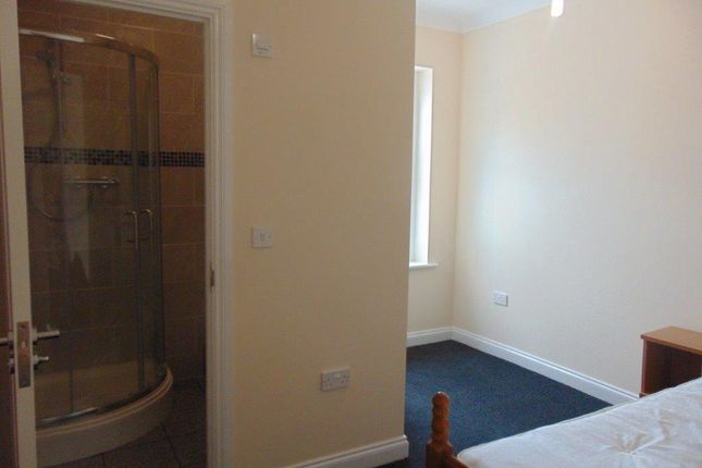 Flat to rent in Avenue Road, Southampton