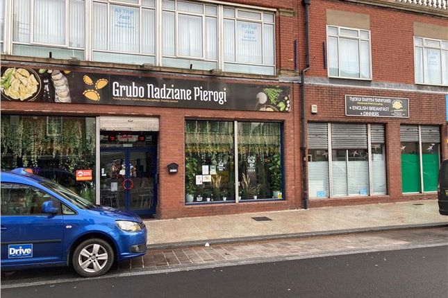 Thumbnail Retail premises to let in St Sepulchre Gate, Doncaster, South Yorkshire