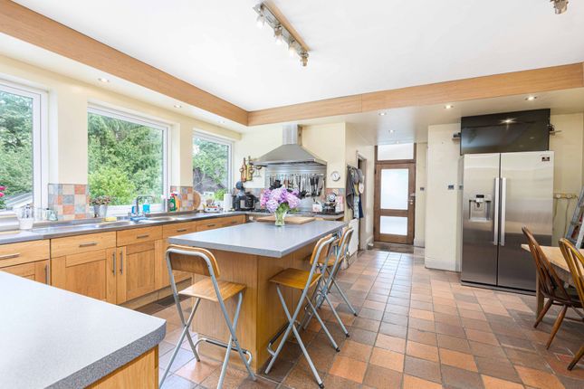 Semi-detached house for sale in West Hoathly Road, East Grinstead