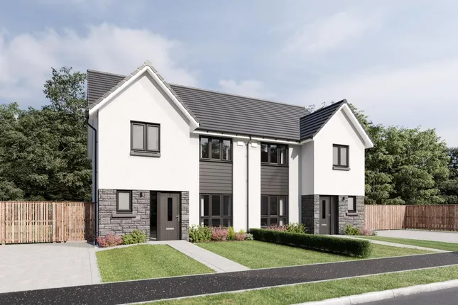 Cala Homes East Scotland FK1 - Cedars Brea