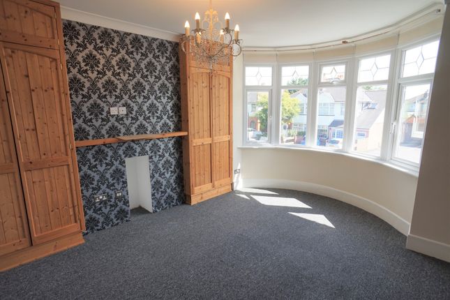 Semi-detached house for sale in Clingan Road, Bournemouth