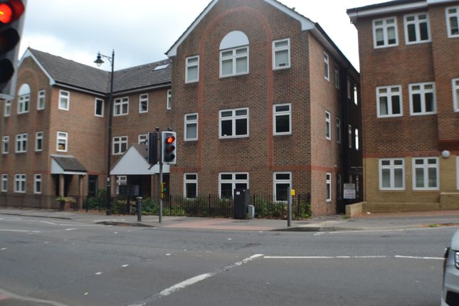 Liberty Court of Bell Street, Reigate RH2