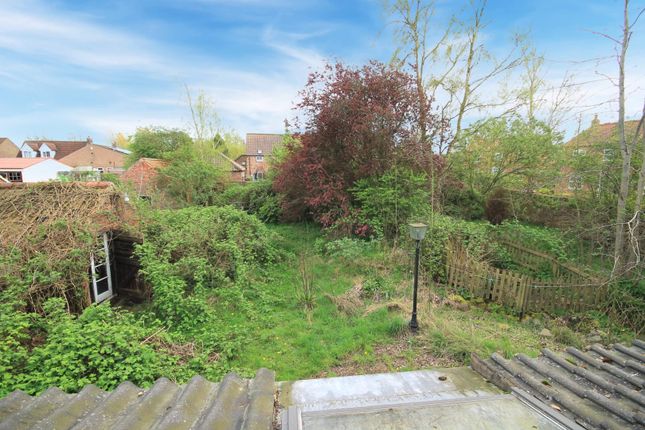 Detached house for sale in The Village, Stockton On The Forest, York