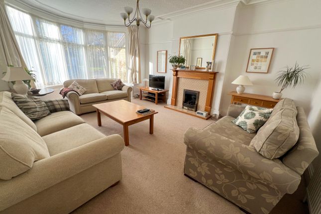 Detached house for sale in Rushley Road, Dore