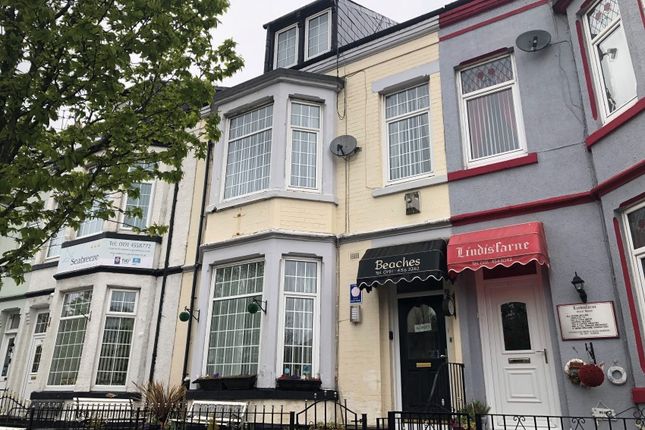 Hotel/guest house for sale in Ocean Road, South Shields