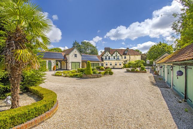 Thumbnail Country house for sale in Hollow Lane, Chelmsford