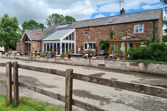 Thumbnail Property for sale in The Coach House, Skirsgill Lane, Eamont Bridge, Penrith