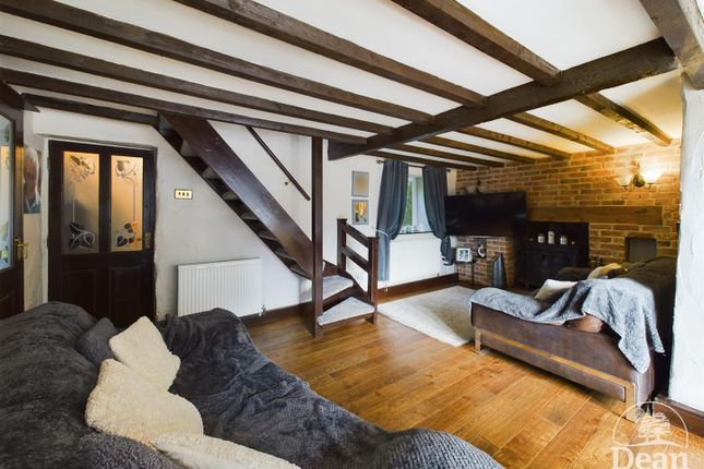 Cottage for sale in Marstow, Ross-On-Wye