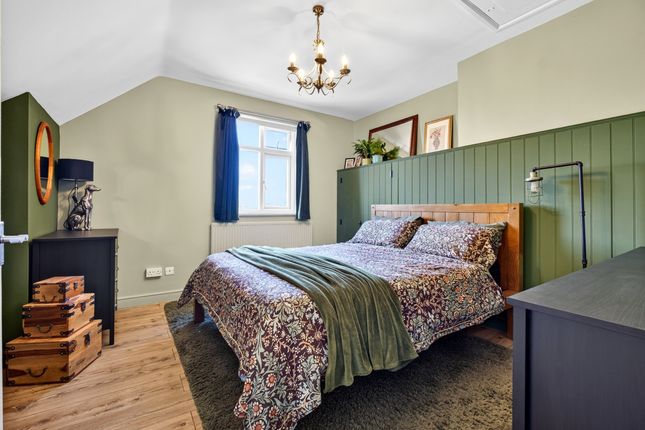 1 Sebastapol Cottages, Hereford photo 4