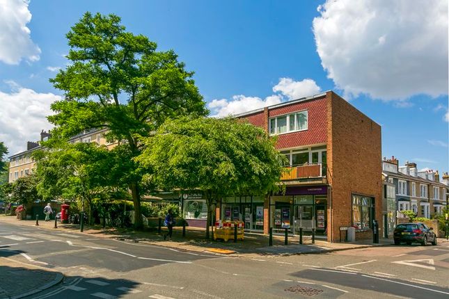 Thumbnail Flat for sale in Friars Stile Road, Richmond