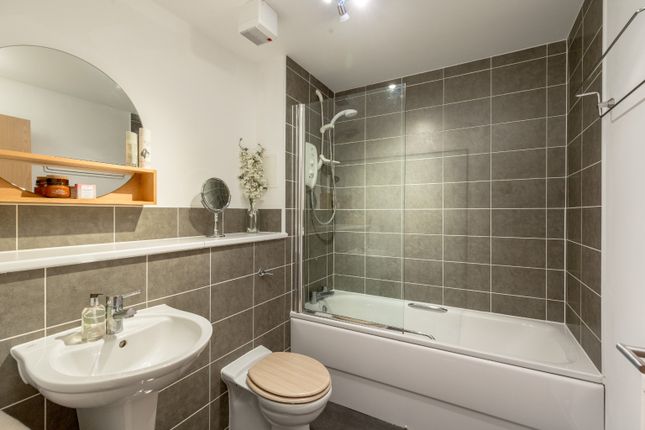 Flat for sale in 10/9 Hopetoun Street, Bellevue, Edi