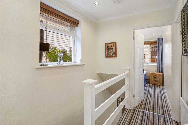 Semi-detached house for sale in Clarence Avenue, London