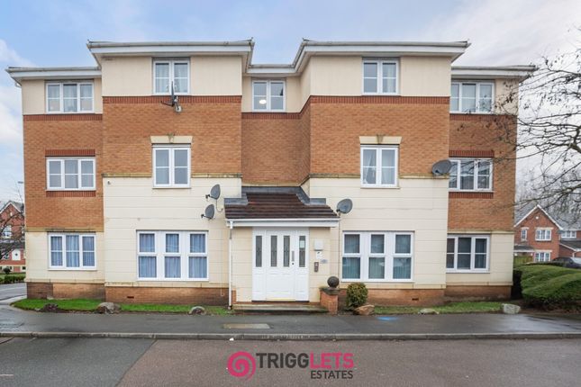 2-bed flat on 39, Town Lands Close, Barnsley, £59,000