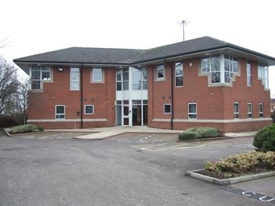 Thumbnail Office to let in Quayside House, Quayside Court, Navigation Way, Preston