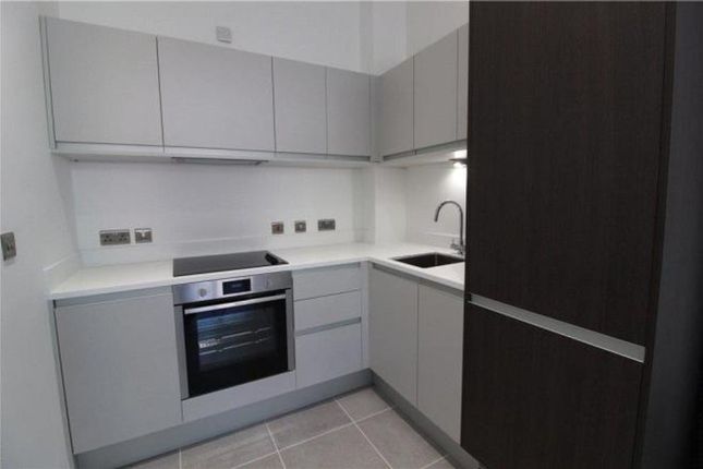 Flat 7, The Co-Operative, Coventry photo 4