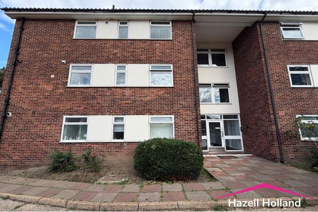 Flat 9, Vinson Court, Hurst Road, Sidcup photo 3