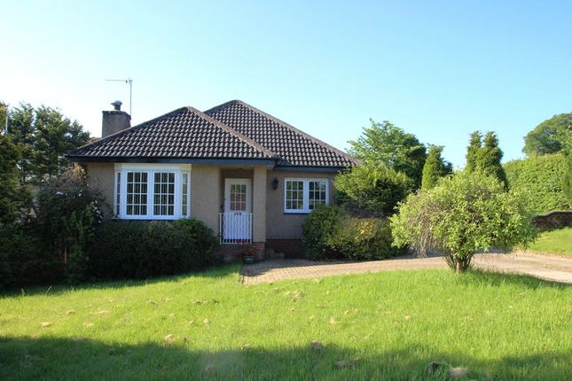 3 bed bungalow to rent in Windhill Park, Waterfoot, East Renfrewshire G76