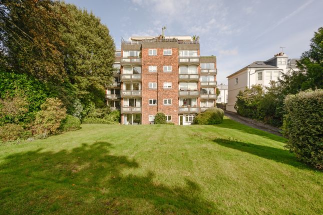 Flat for sale in Clare Court, Grosvenor Hill, London