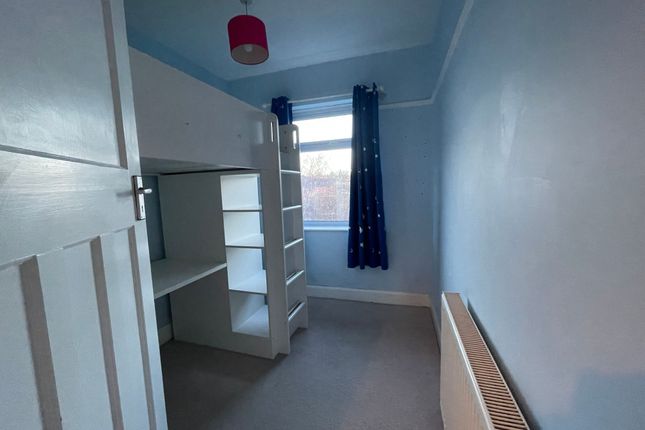 Thumbnail End terrace house to rent in Airport Road, Bristol