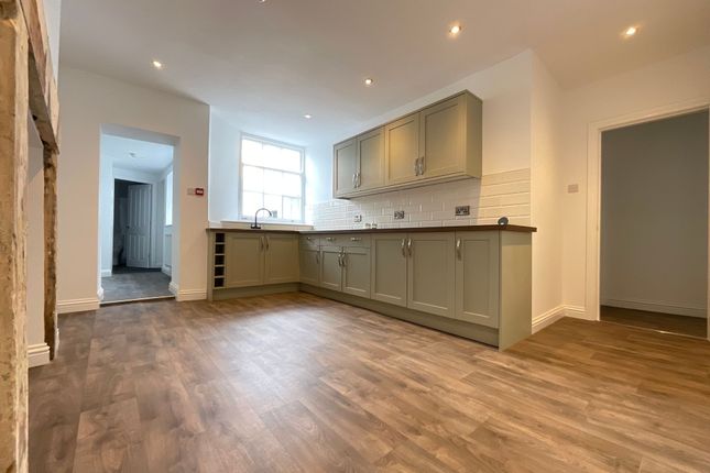 Flat 1, 57 North Marine Road, Scarborough photo 3