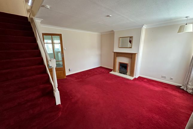 Terraced house to rent in Cannon Leys, Galleywood, Chelmsford
