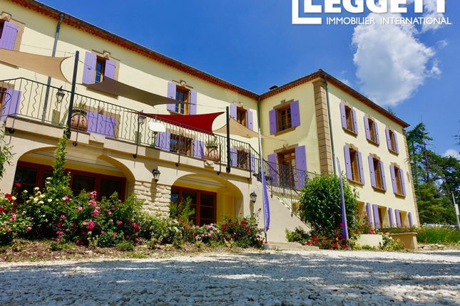 Thumbnail Apartment for sale in Ferrassières, Drôme, Auvergne-Rhône-Alpes