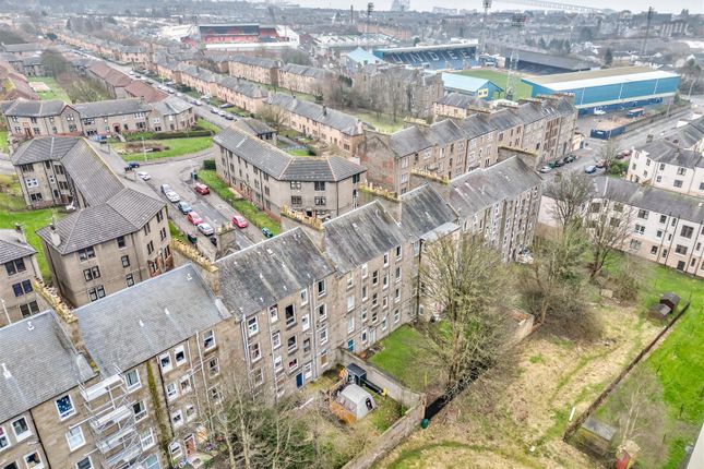 Flat for sale in Provost Road, Dundee