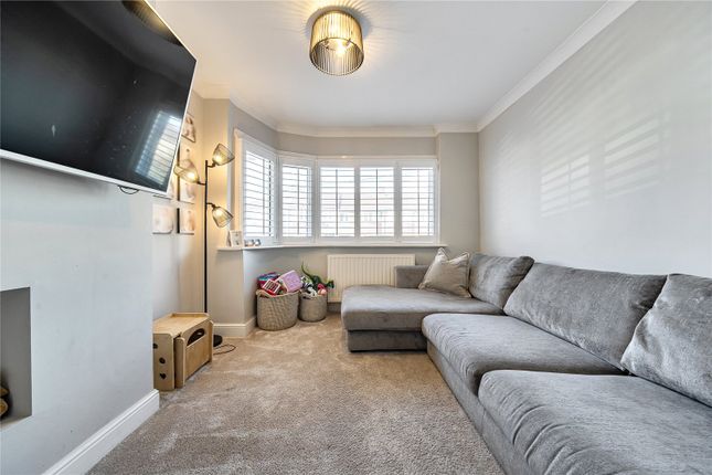 Eversley Avenue, Kent photo 4