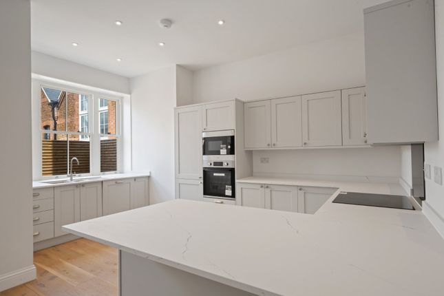 Plot 1,, The Old School Yard, Hunstanton photo 2