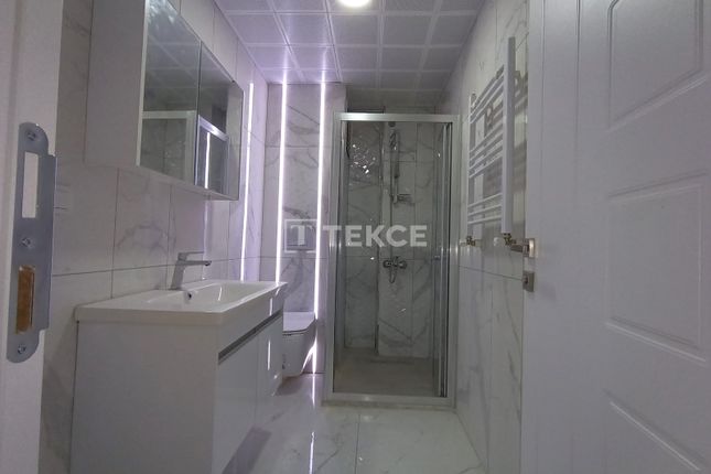 Apartment for sale in Piri Paşa, Beyoğlu, İstanbul, Türkiye