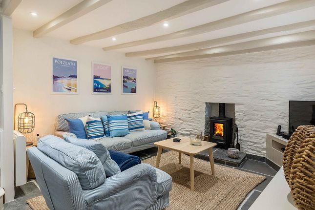 Cottage for sale in Middle Street, Port Isaac