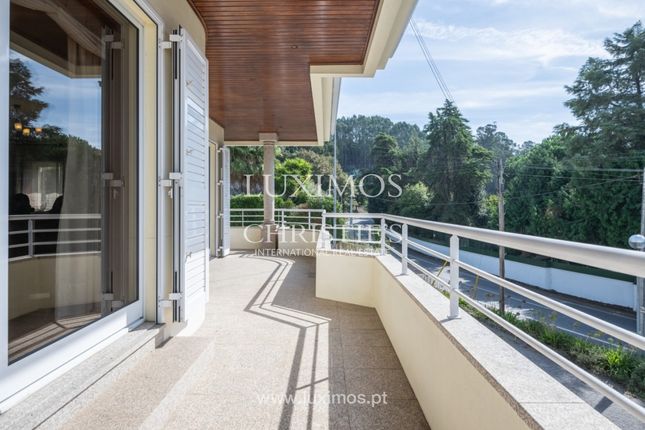 Villa for sale in Valbom, 4420 Valbom, Portugal