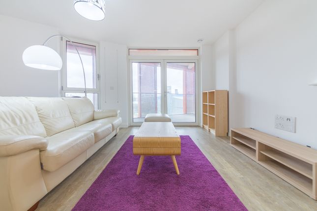 Thumbnail Flat to rent in Ossel Court, 13 Telegraph Avenue, London