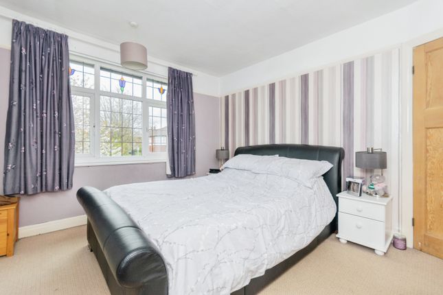 Semi-detached house for sale in Cheetham Hill Road, Dukinfield