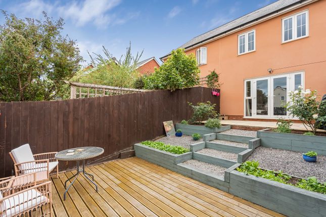 52, Seldon Crescent, Exeter photo 4