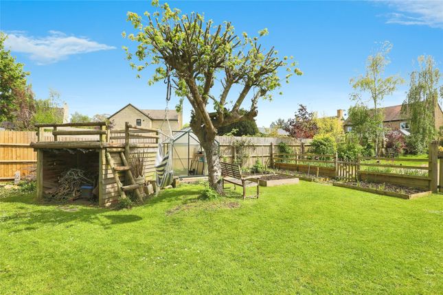 Semi-detached house for sale in Atkinson Street, Childswickham, Broadway, Worcestershire