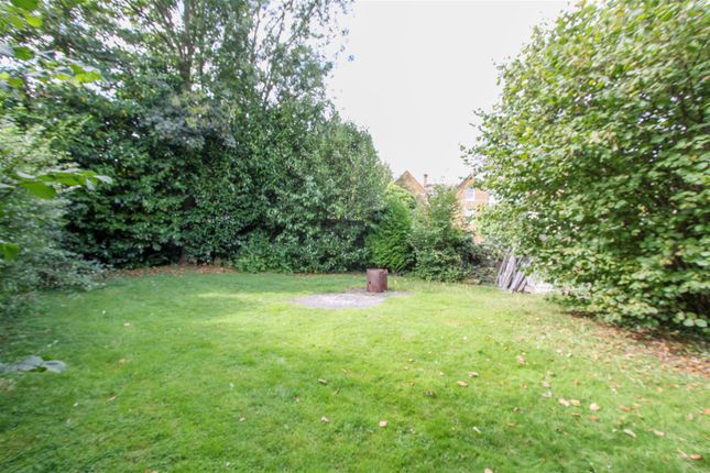 Land for sale in Station Road, West Drayton
