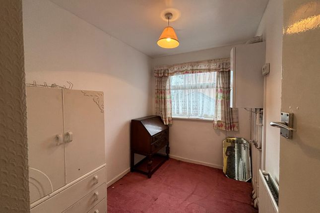 Terraced house for sale in Bannerman Street, Liverpool